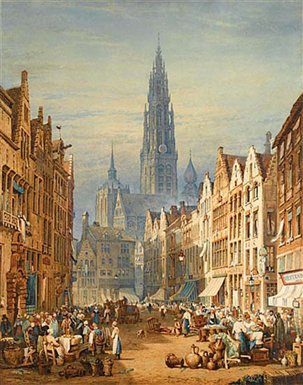 market day 